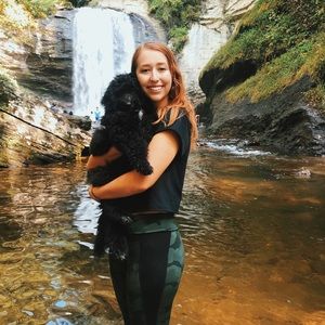 Meet your Posher, Kylie